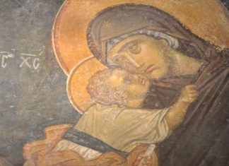 St. Pierre Church A Sacred Monument