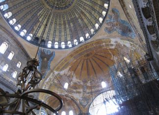 Exploring Local Art and Craftsmanship