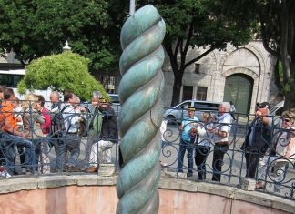 Exploring Bulgarian History and Culture