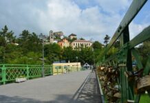 Gemstone Deposits in Turkey