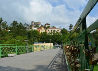 Gemstone Deposits in Turkey