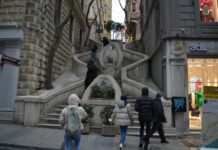 Fire Opal in Kütahya Province Turkey