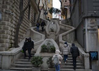 Comparing the Two Routes for Transporting the Ships