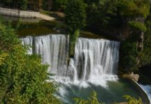 The Dolmabahçe Route and Historical Evidence