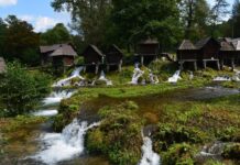 A Guide to the Seven Churches